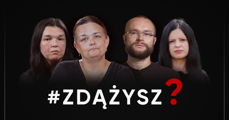 #zdążysz? Spot akcji Wirtualnej Polski