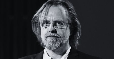 Nie żyje Jan A.P. Kaczmarek. Od lat zmagał się z ciężką chorobą