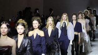 Fashion Week powraca do Kijowa. Oto jak będzie wyglądało wydarzenie