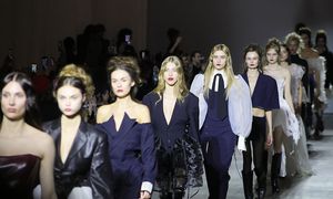 Fashion Week powraca do Kijowa. Oto jak będzie wyglądało wydarzenie