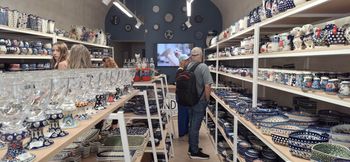 Rodzinna manufaktura z Bolesławca otworzyła sklep w Krakowie