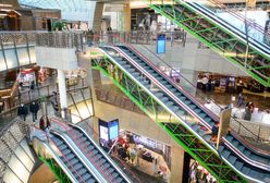 Kolejny tragiczny wypadek w Złotych Tarasach. Nie żyje kobieta