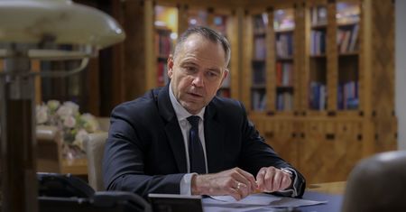 Rozmowy z Trumpem i Zełenskim się zakończyły. Nawrocki brał w nich udział