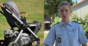 Niemowlę zniknęło z wózka. Nowe ustalenia niemieckiej policji