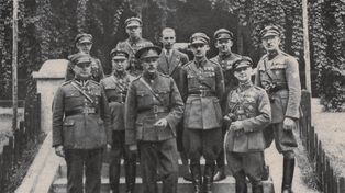 Mistrzostwa świata we Lwowie. W 1931 Polacy zdali egzamin!