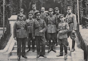 Mistrzostwa świata we Lwowie. W 1931 Polacy zdali egzamin!