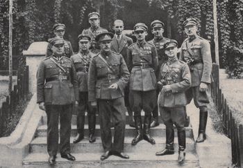 Mistrzostwa świata we Lwowie. W 1931 Polacy zdali egzamin!