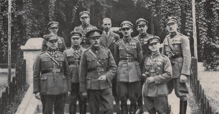 Mistrzostwa świata we Lwowie. W 1931 Polacy zdali egzamin!