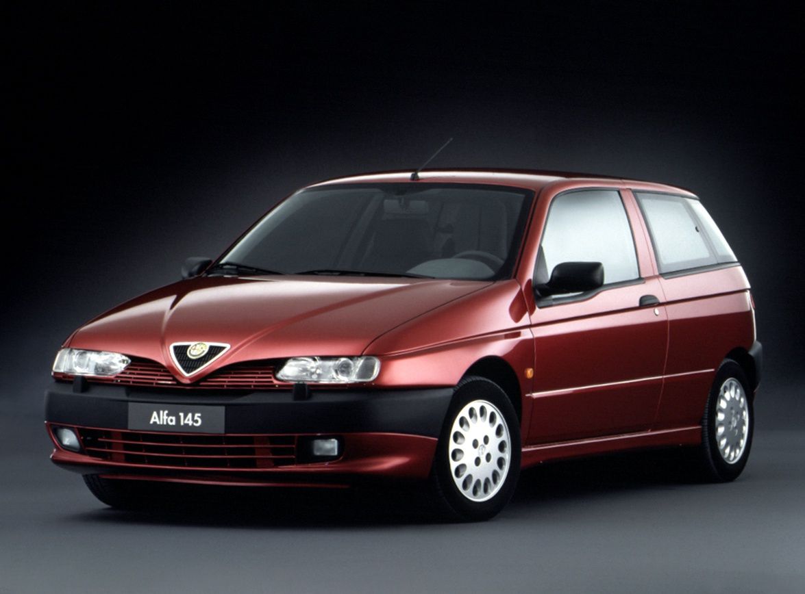 Alfa Romeo 145