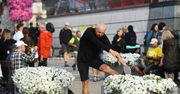 Wyruszyli na 140-kilometrowy szlak. Musieli zmienić trasę