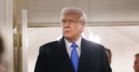 Świat szykuje się na cios. Sen o "złotej erze USA" może sporo kosztować