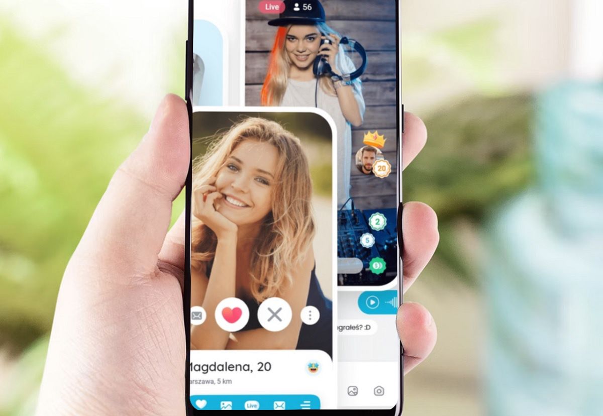 Ta polska społecznościówka dalej zarabia. Chociaż jest starsza od Grona i Naszej Klasy