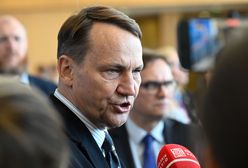 Sikorski o ruchu prezydenta: Cieszę się, że rozsądek zwyciężył