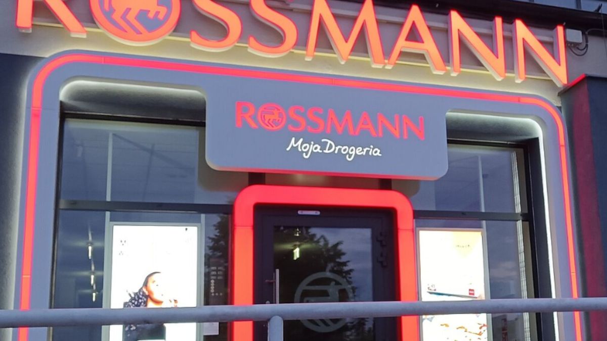 Rossmann