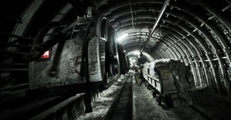 Najdłuższa ściana węgla znajduje się w Polsce. Bogdanka rozpoczyna wydobycie