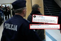 AfD atakuje Polskę po decyzji sądu. Prawicowy polityk żąda sankcji