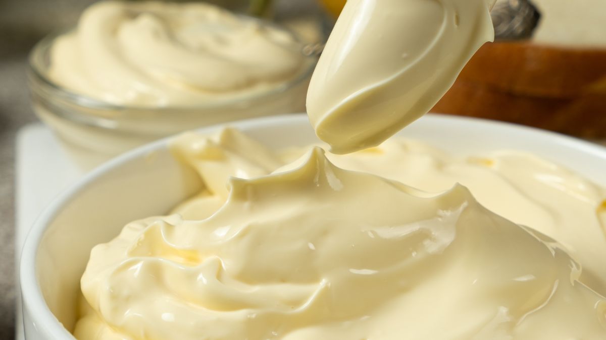 Najlepszy majonez na Wielkanoc