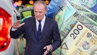 Milion kary za sprzedaż paliw po zawyżonej cenie