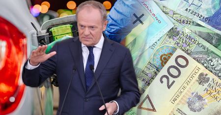 Milion kary za sprzedaż paliw po zawyżonej cenie