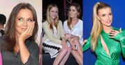 Największe KONFLIKTY w show biznesie: Kinga Rusin i Małgorzata Rozenek, Maffashion i Jessica Mercedes. Niektóre spory finał miały w sądzie (ZDJĘCIA)