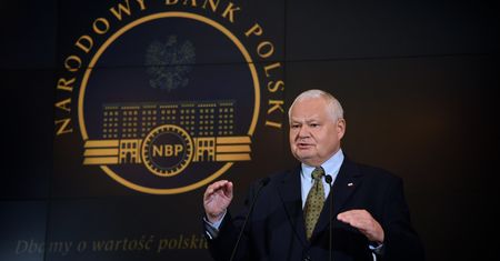 Raty w górę, a z nimi ceny najmu. Stopy procentowe uderzają w cały rynek mieszkaniowy
