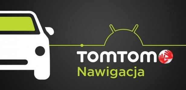 TomTom trafia do Google Play - lepiej późno niż wcale 1