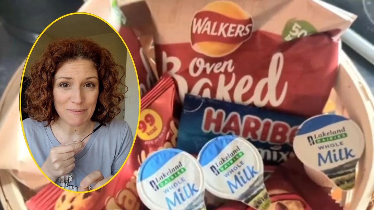 Tiktokerka skarży się, że goście zabrali m.in. cały papier toaletowy z mieszkania 