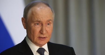 Putin podpisał dekret. Dał Ukraińcom w Rosji czas do września