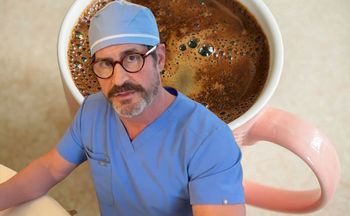 Najlepsza kawa według kardiochirurga. Innych nie poleca