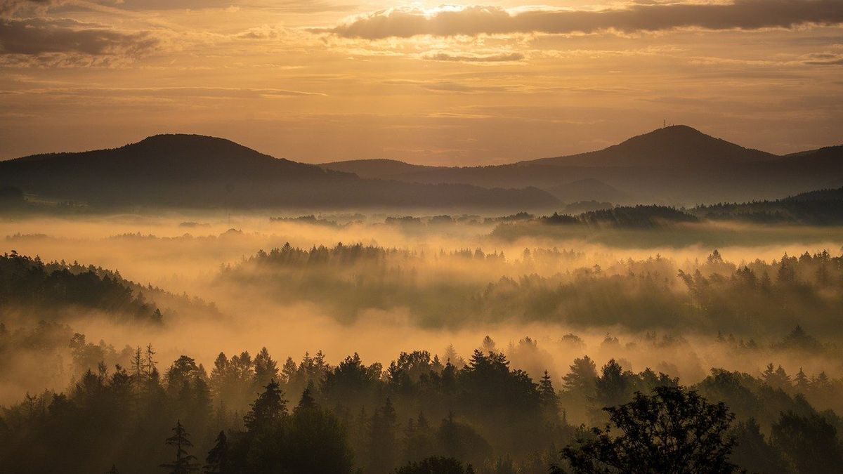 Pogoda. Rekordowe temperatury w czwarte 25 lutego