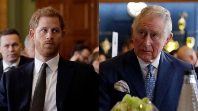 Royal Rift Widens: Prince Harry Excluded in Key Family Gatherings
