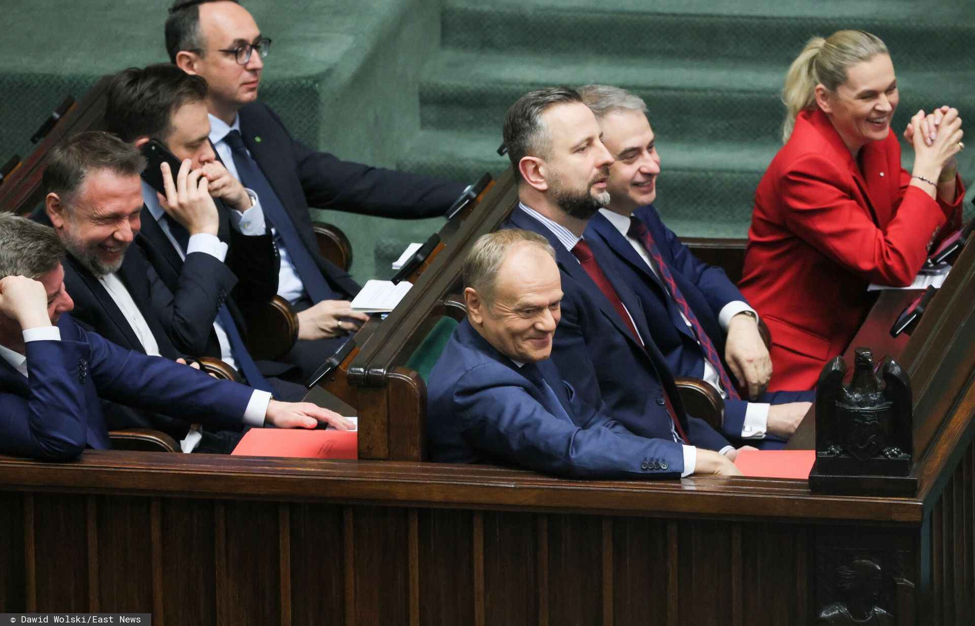 Polacy ocenili rząd Tuska. Są wyniki sondażu