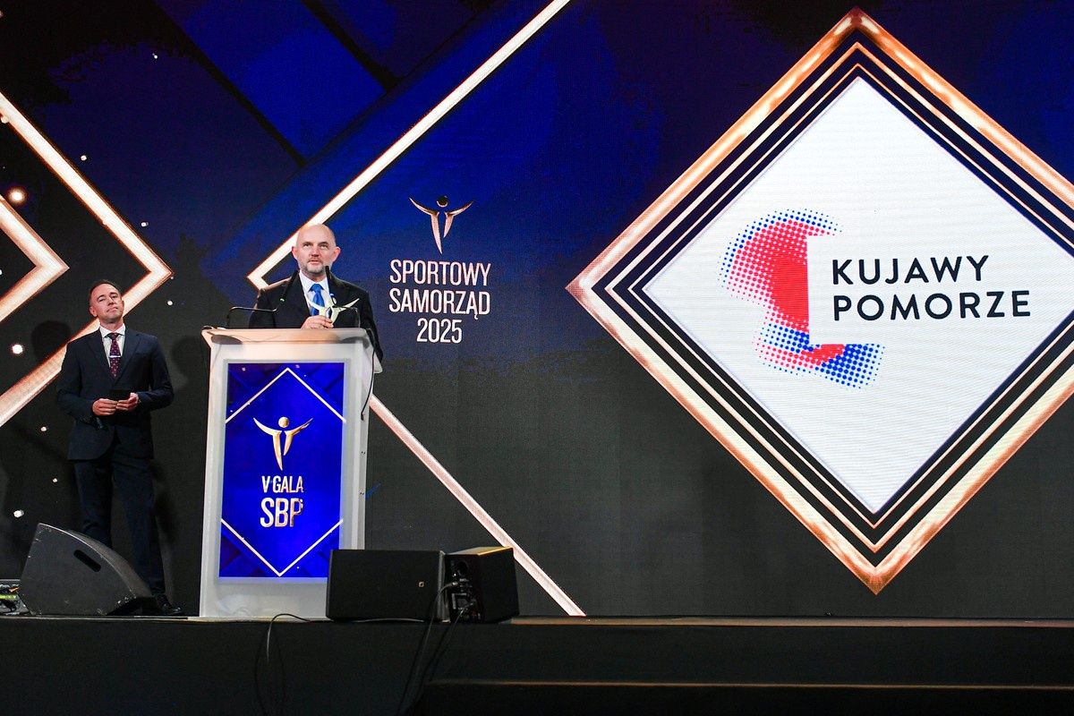 Gala Sport Biznes Polska
