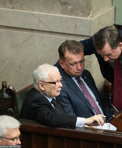 Zgrzytają zębami po nowym sondażu. Byłaby klęska