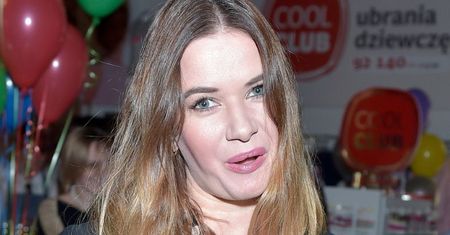 Była modelką, a teraz pomaga ludziom. Jakie wykształcenie ma Karolina Malinowska?