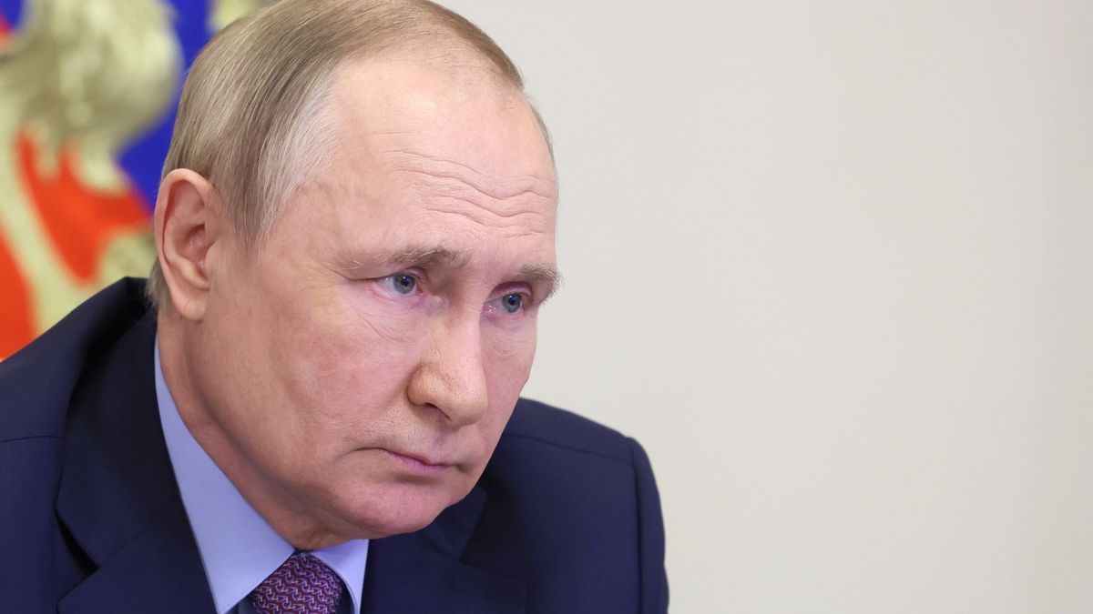 Rosja wchodzi w recesję. Kolejny spadek w odczycie PKB 