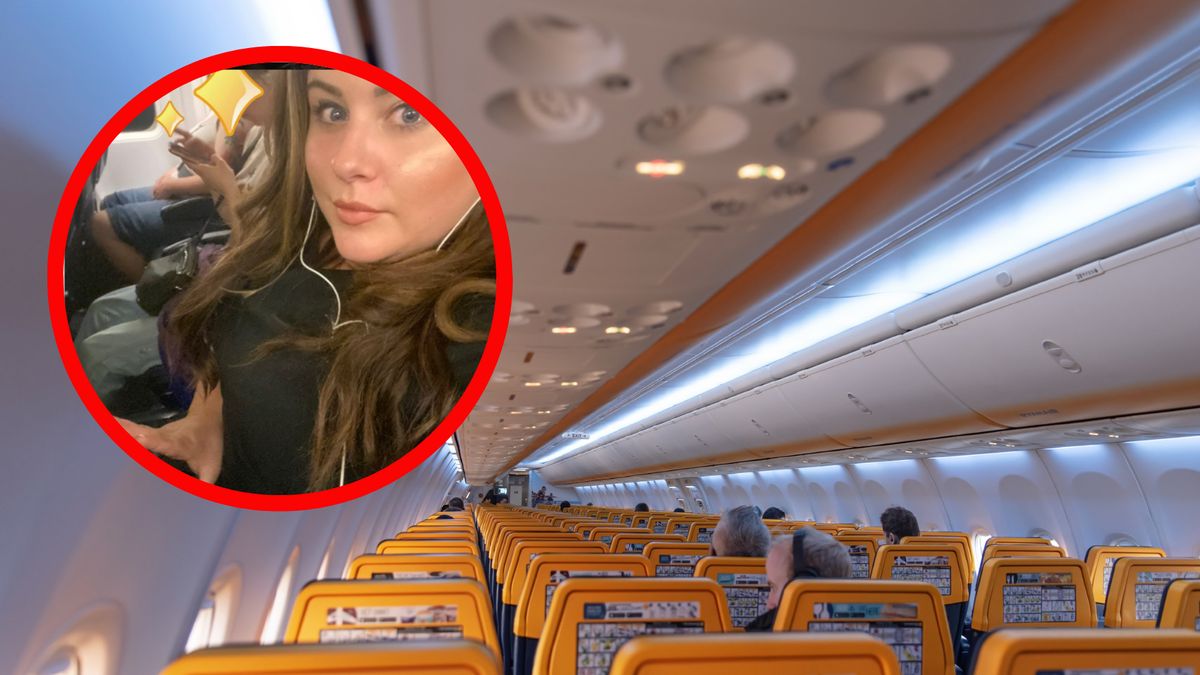 Katie podzieliła się z internautami tym, co się jej przydarzyła 