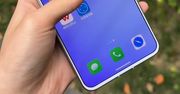Drugiego takiego telefonu nie znajdziesz. A szkoda, bo może się podobać