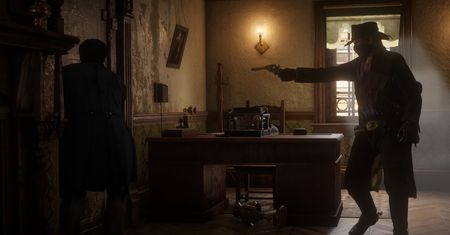 Są już recenzje Red Dead Redemption 2 - to gra (niemal) doskonała