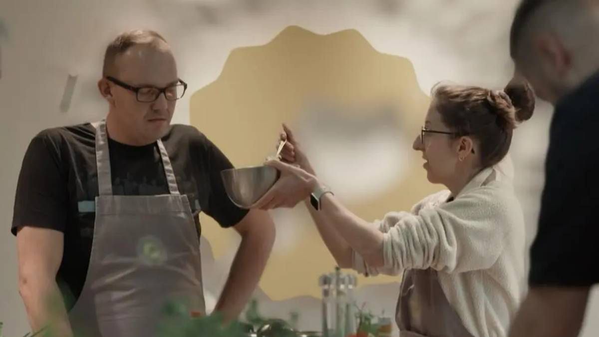 Kaja i Krystian ze "Ślubu od pierwszego wejrzenia"