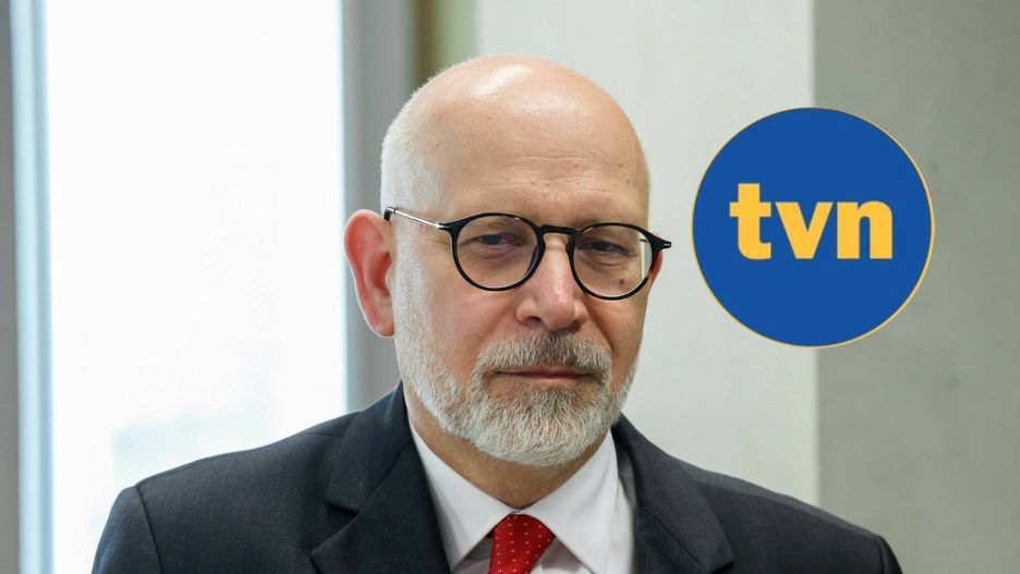 Maciej Świrski będzie szefował Krajowej Rady Radiofonii i Telewizji, mając negatywny stosunek do TVN