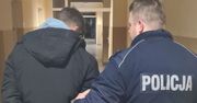 Pobili taksówkarza i odjechali jego autem. 25-latkowie już w rękach policji