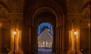 Włosi wyciągają wnioski z błędu Francuzów. Nie chcą powtórki z Luwru