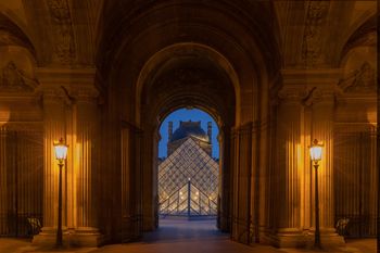 Włosi wyciągają wnioski z błędu Francuzów. Nie chcą powtórki z Luwru