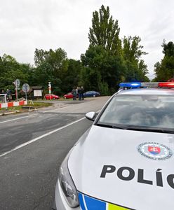 Tragiczny wypadek w drodze na Śnieżkę. Niemowlę wypadło z wózka