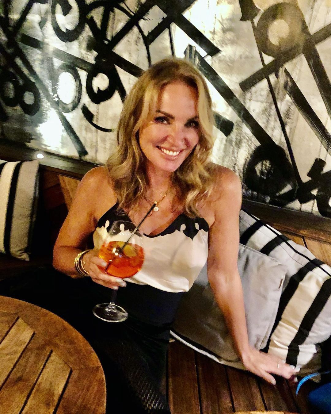 Eva Halina Rich opowiada o zmianach w życiu po "Żonach Hollywood"