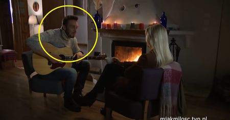 Sławek Uniatowski odchodzi z "M jak miłość"? Produkcja ponoć uśmierci jego bohatera