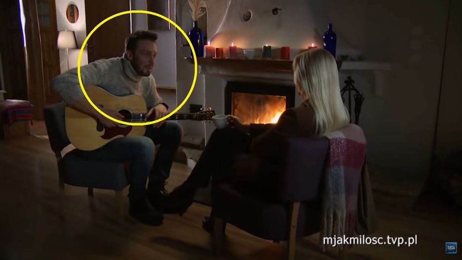 Sławek Uniatowski odejdzie z "M jak miłość"?