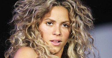Shakira chce urodzić dziecko!