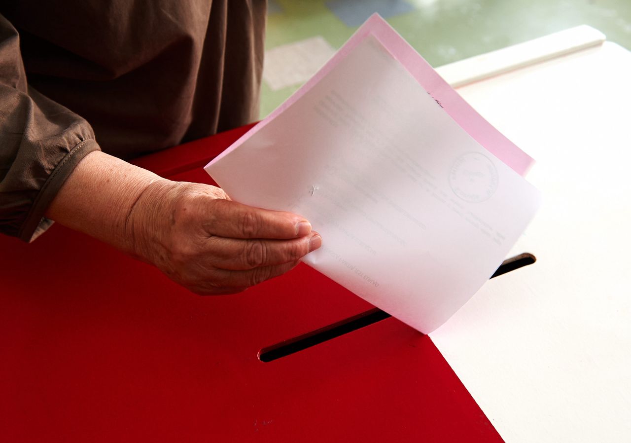 Referendum. Wyniki. Kiedy zostaną ogłoszone?